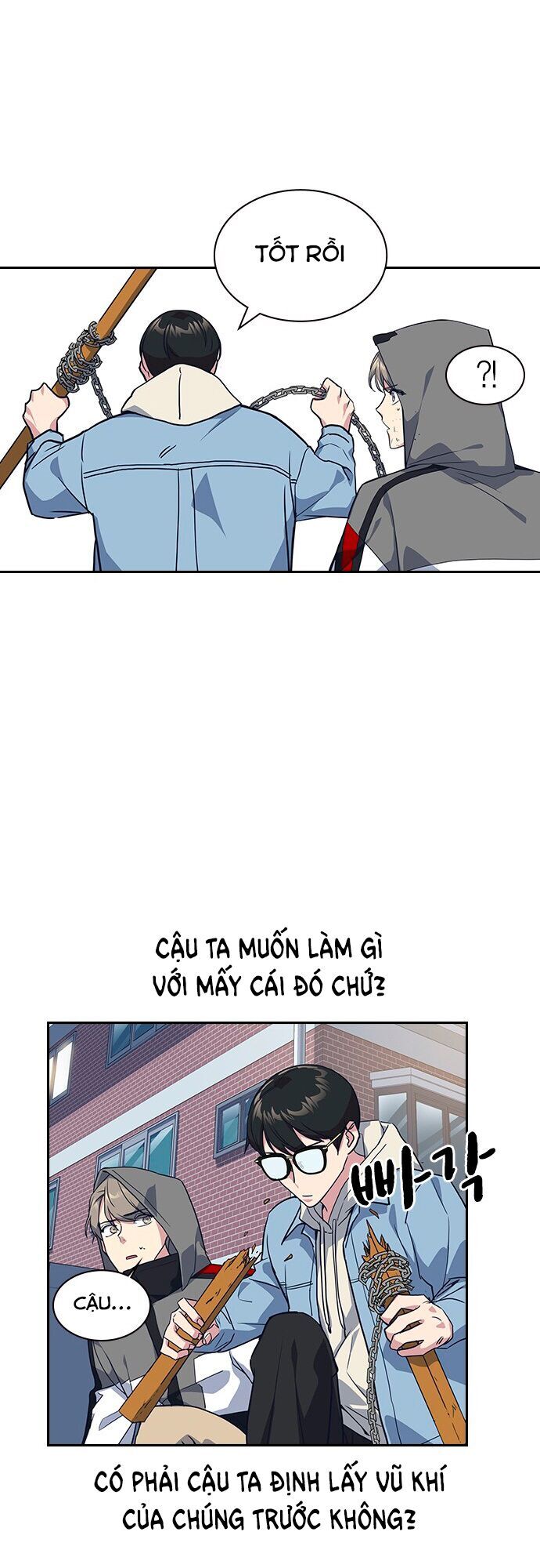 Học Nhóm Chapter 11 - 50