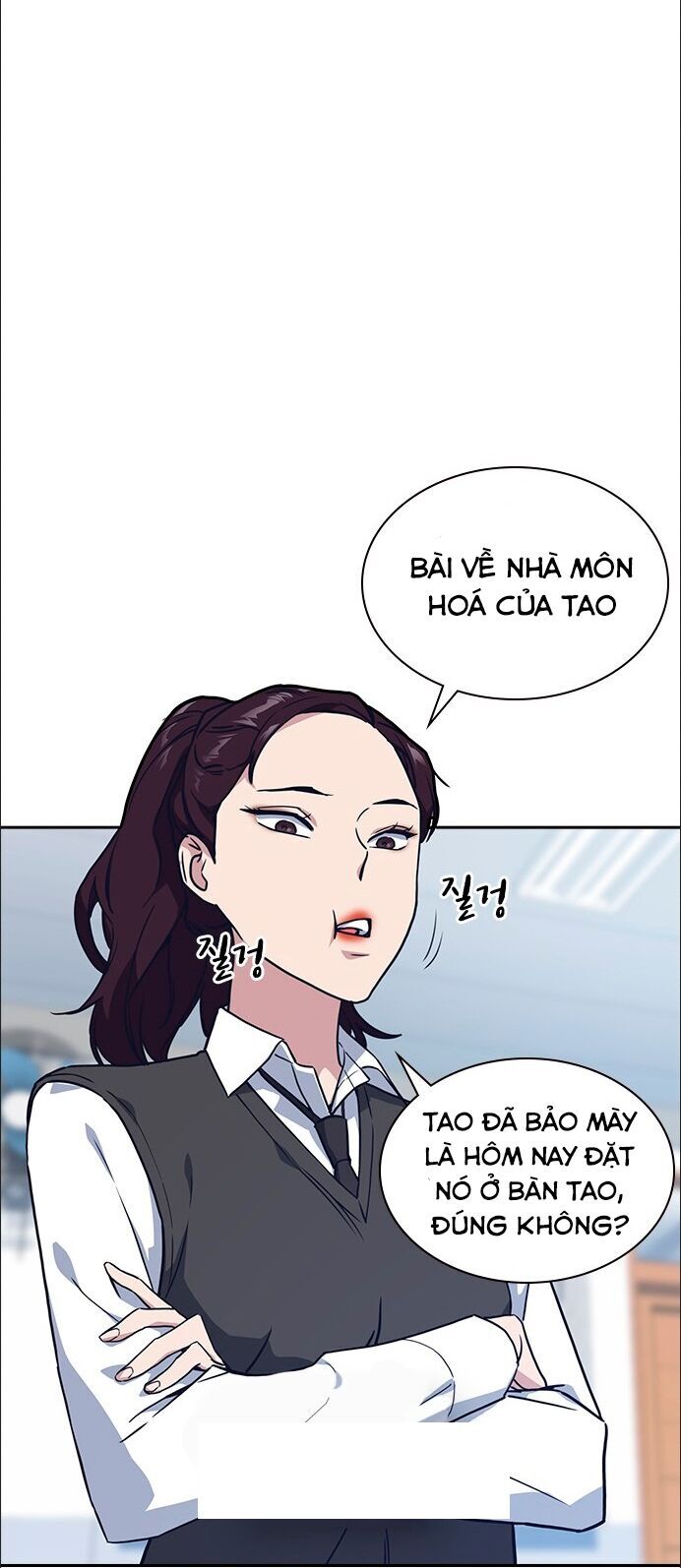 Học Nhóm Chapter 14 - 15