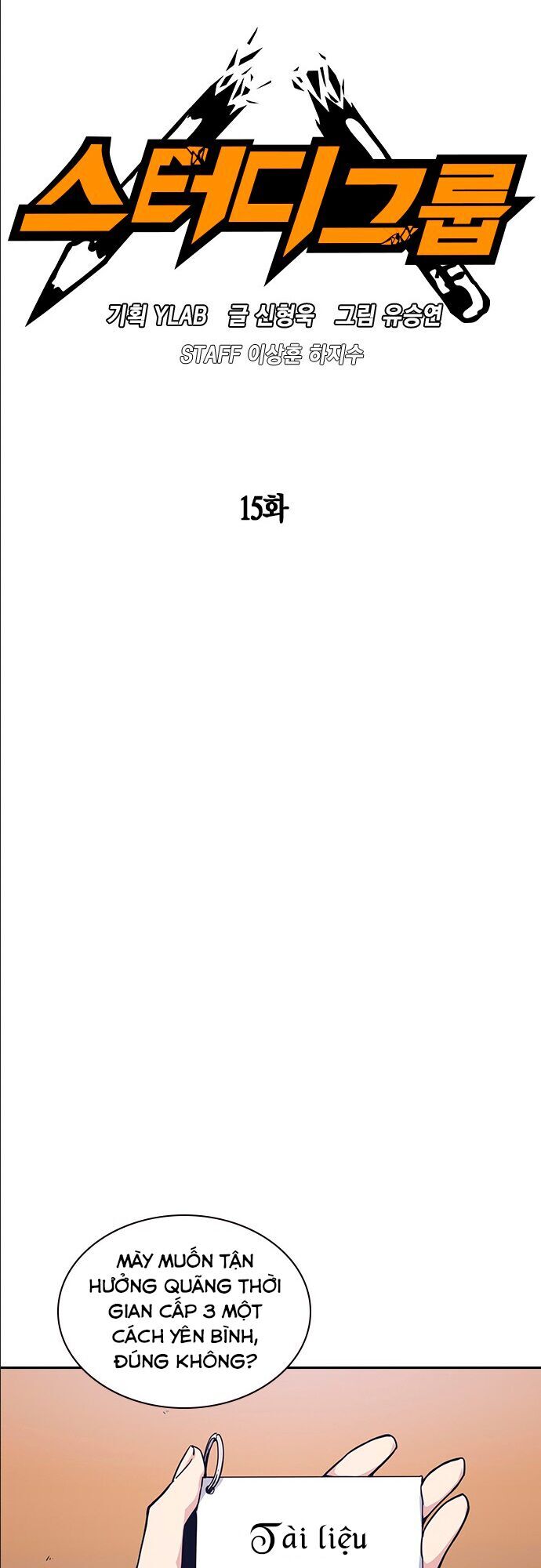 Học Nhóm Chapter 15 - 13