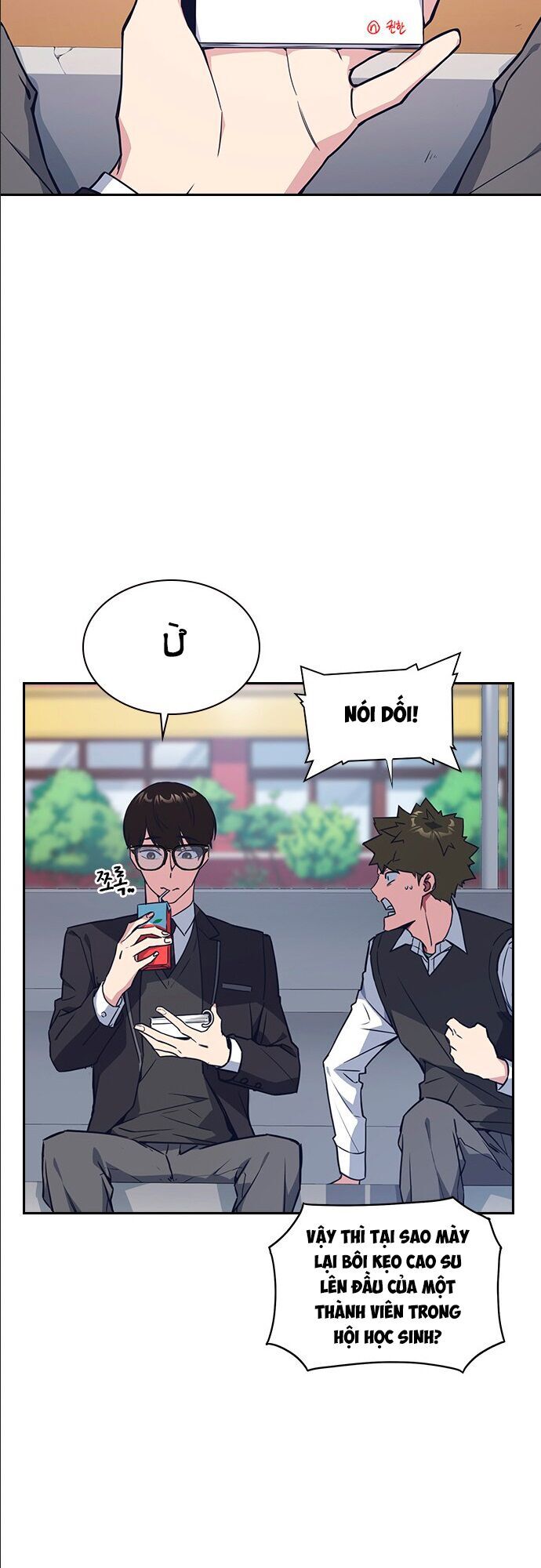 Học Nhóm Chapter 15 - 14
