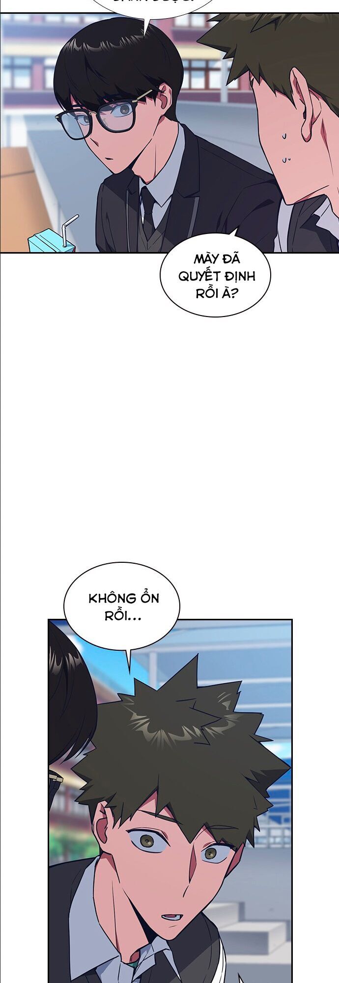 Học Nhóm Chapter 15 - 16