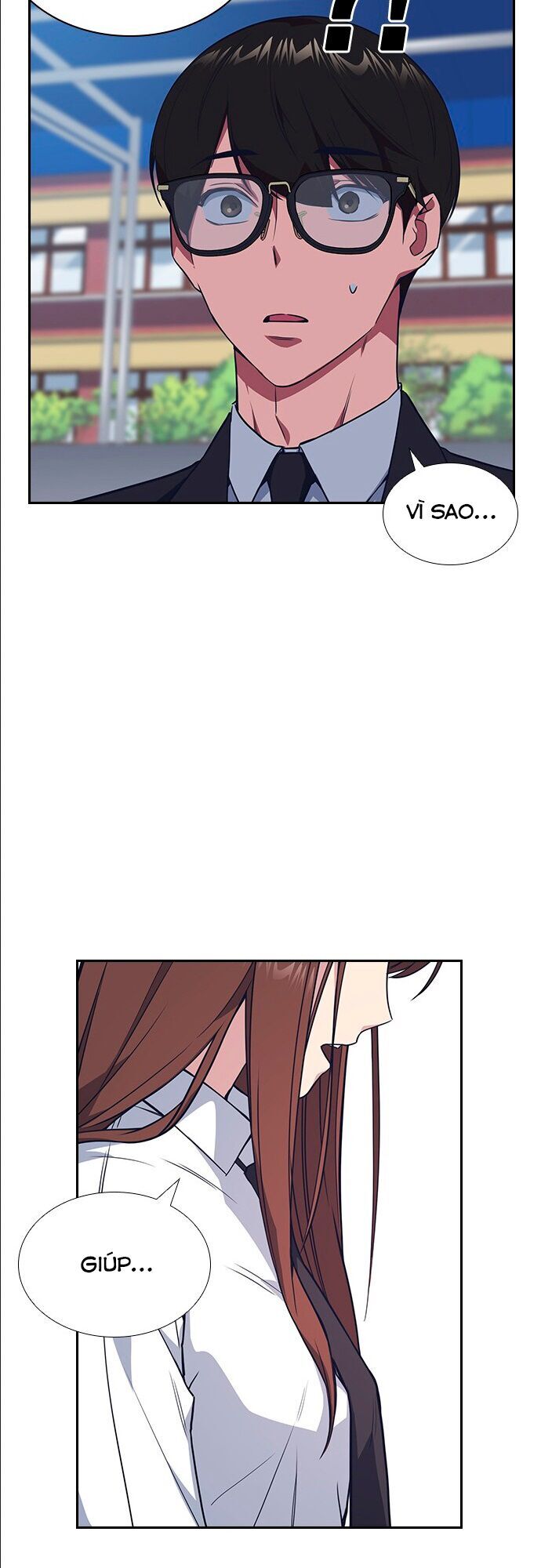 Học Nhóm Chapter 15 - 21