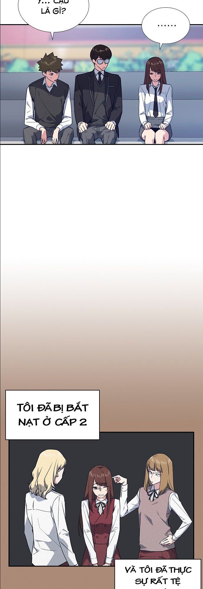 Học Nhóm Chapter 15 - 24