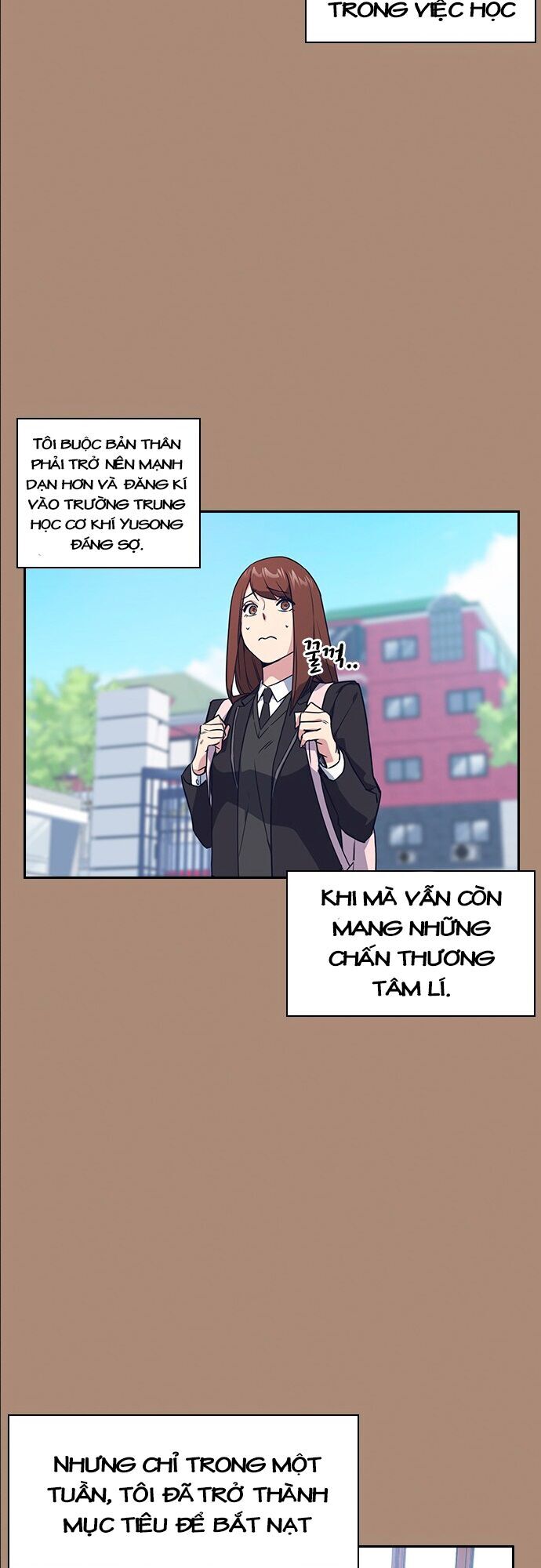 Học Nhóm Chapter 15 - 25