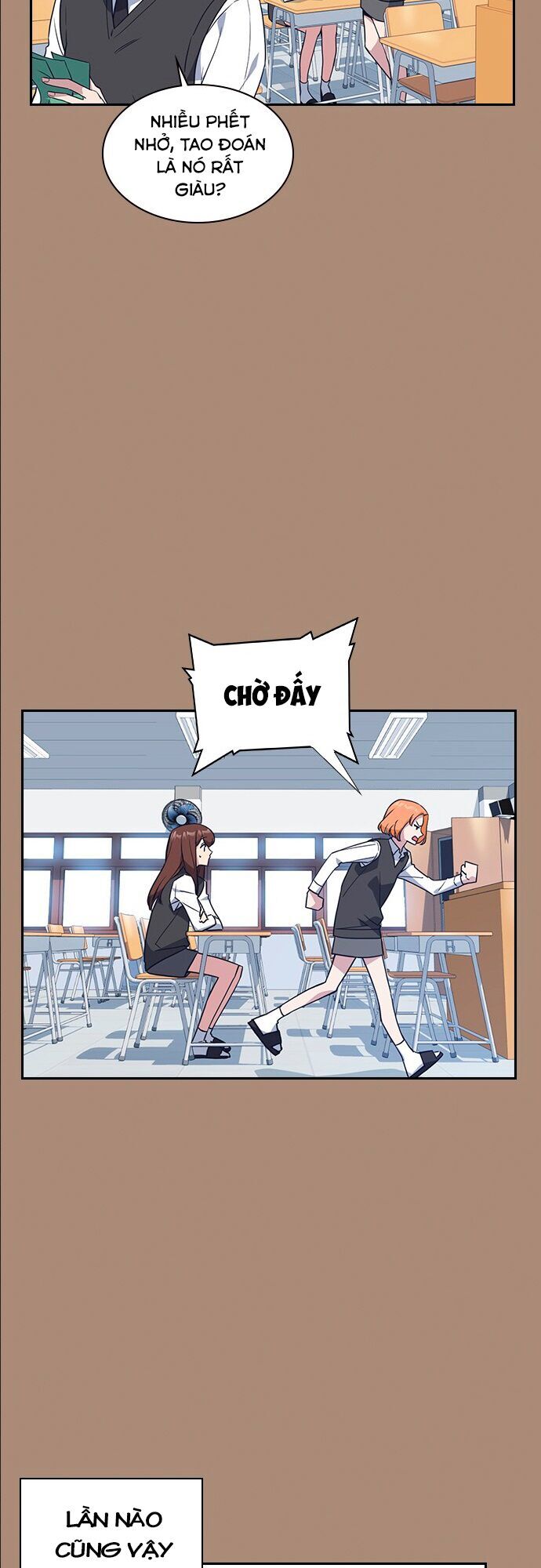 Học Nhóm Chapter 15 - 30