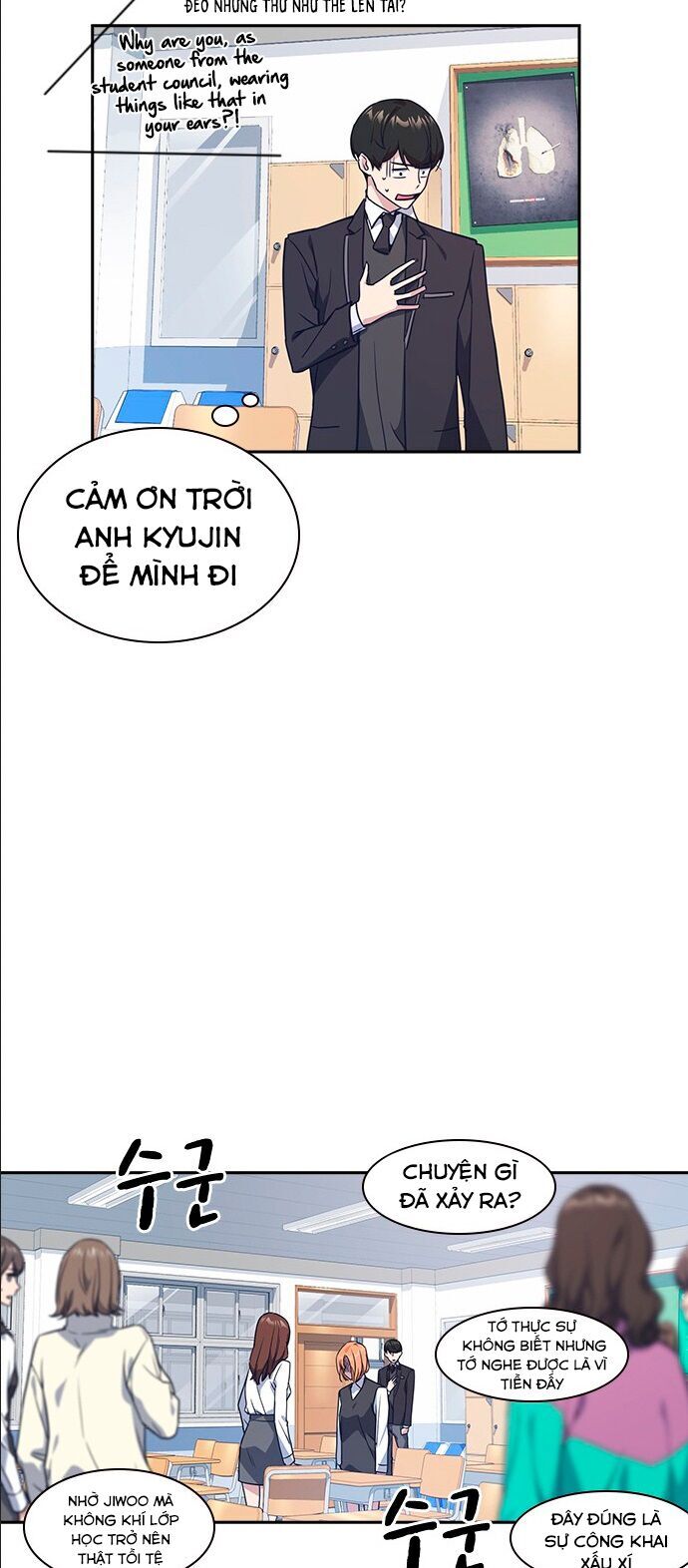 Học Nhóm Chapter 15 - 9