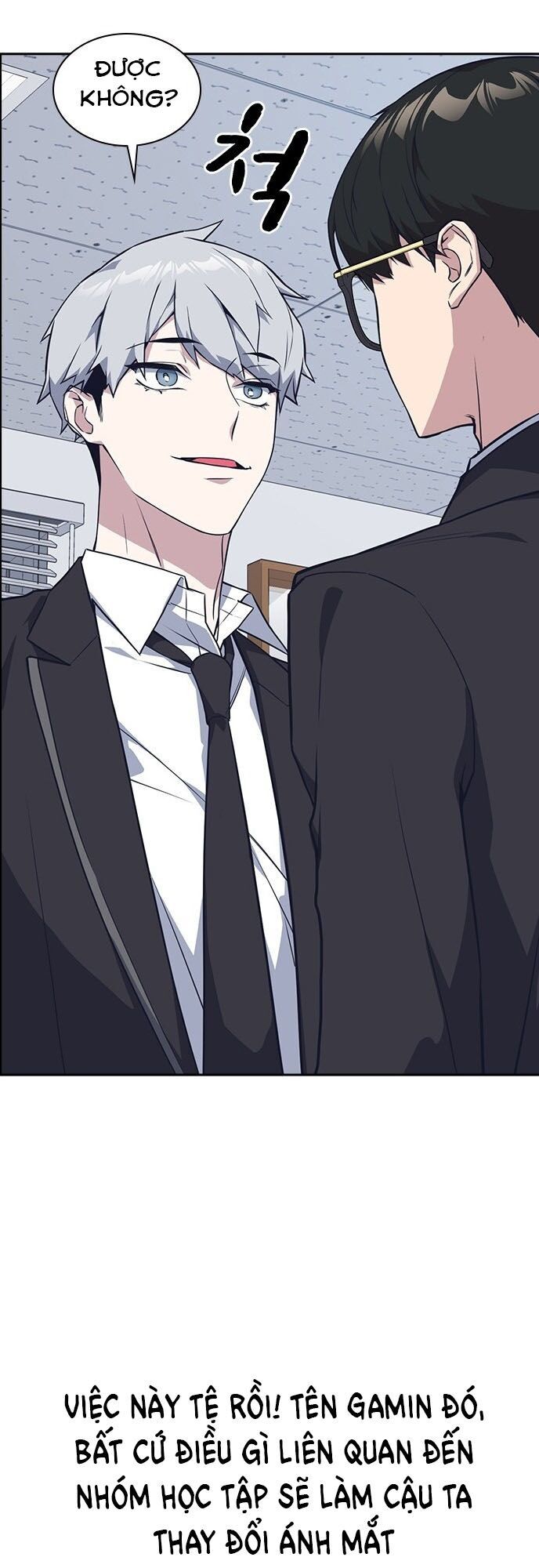 Học Nhóm Chapter 22 - 20