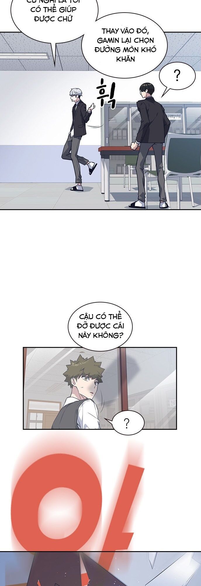 Học Nhóm Chapter 22 - 30