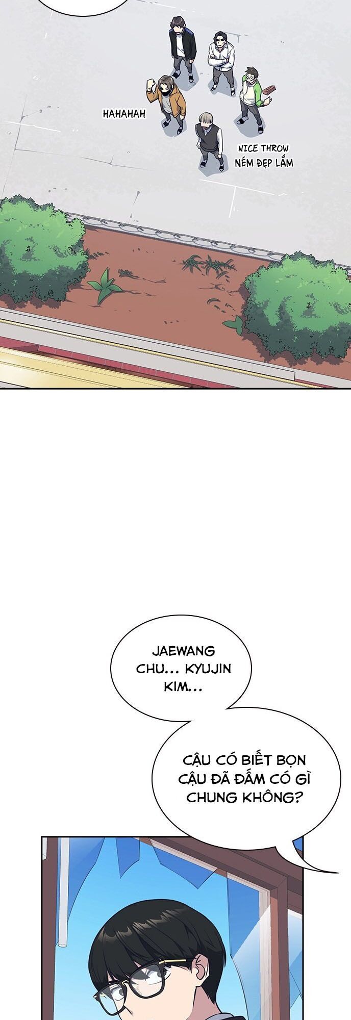 Học Nhóm Chapter 22 - 35