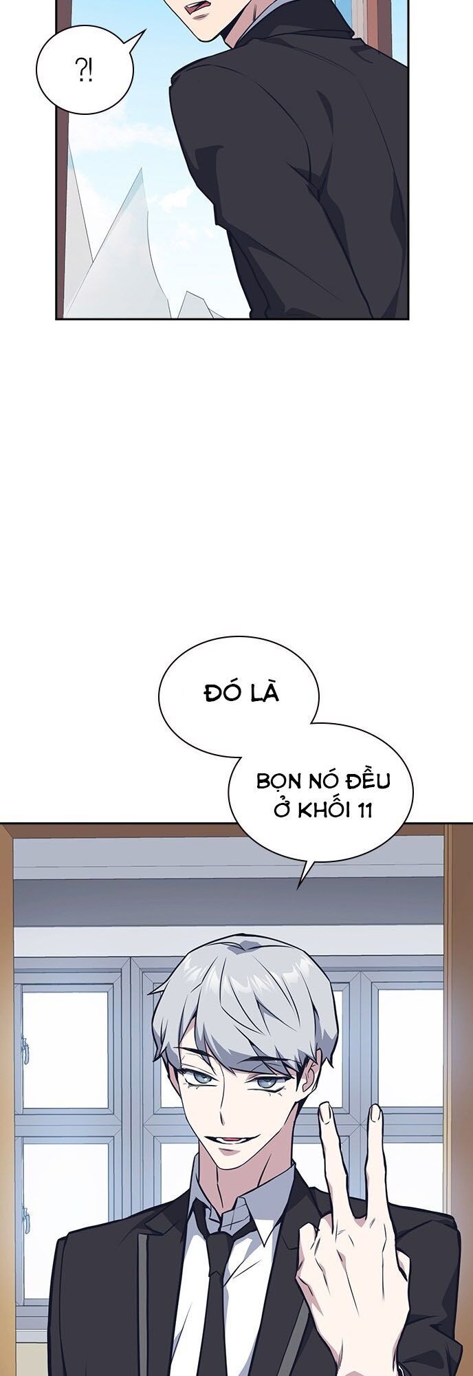 Học Nhóm Chapter 22 - 36