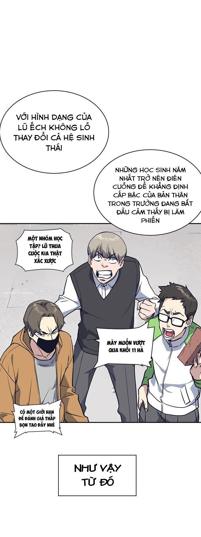 Học Nhóm Chapter 22 - 38