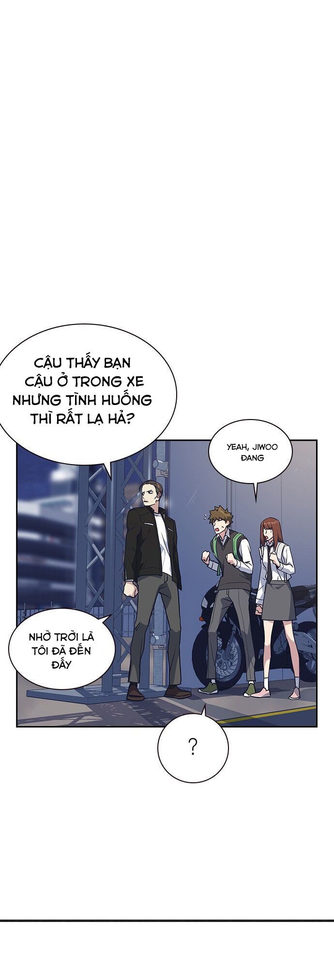 Học Nhóm Chapter 28 - 43