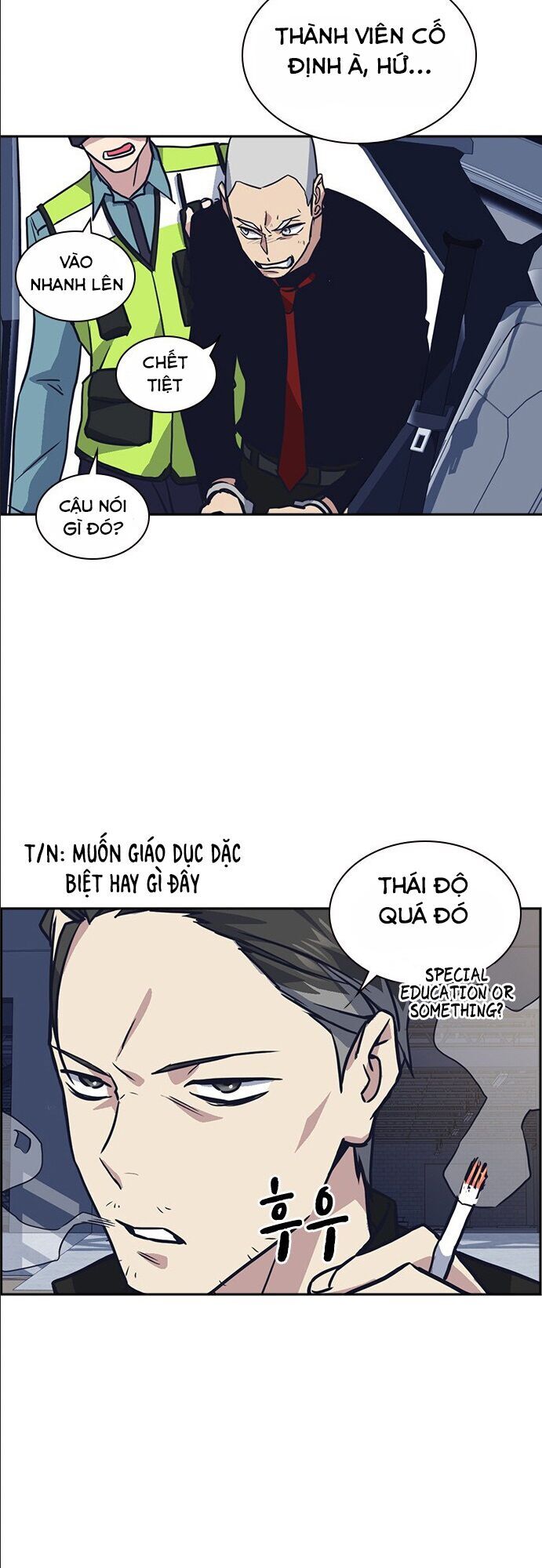 Học Nhóm Chapter 30 - 3