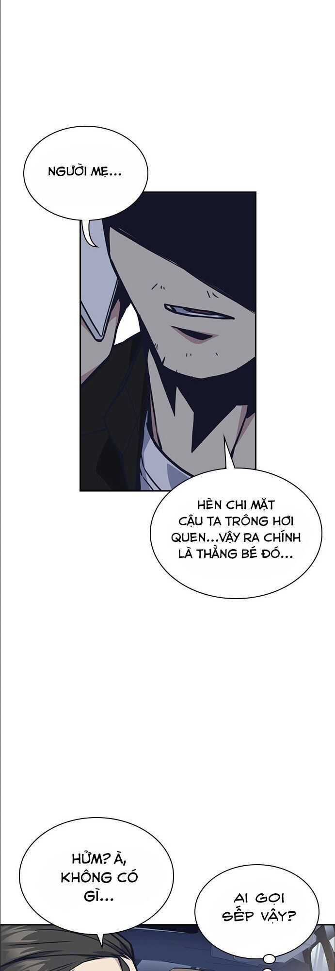 Học Nhóm Chapter 30 - 31