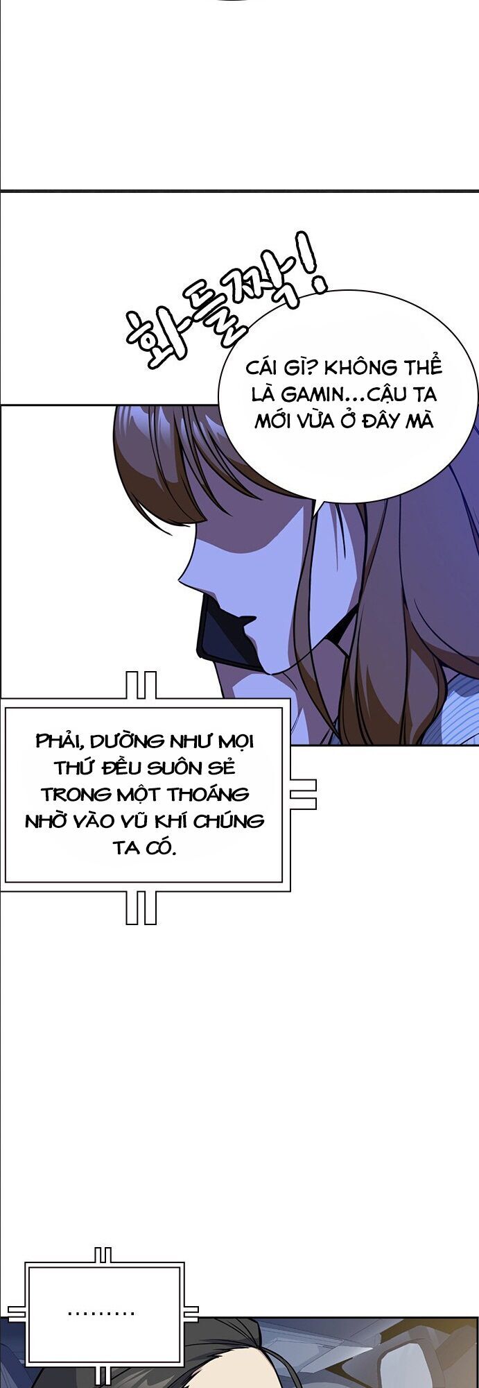 Học Nhóm Chapter 30 - 33