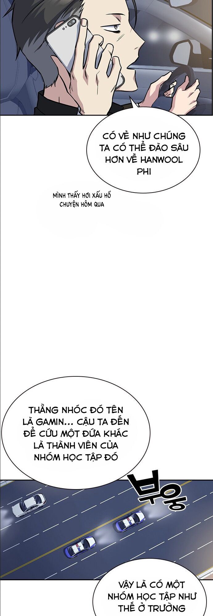 Học Nhóm Chapter 30 - 34