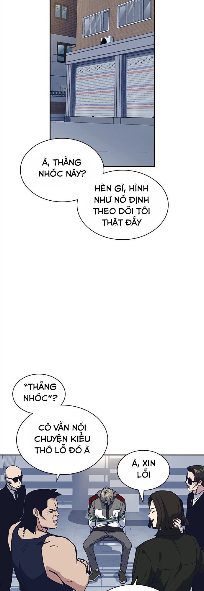Học Nhóm Chapter 30 - 54