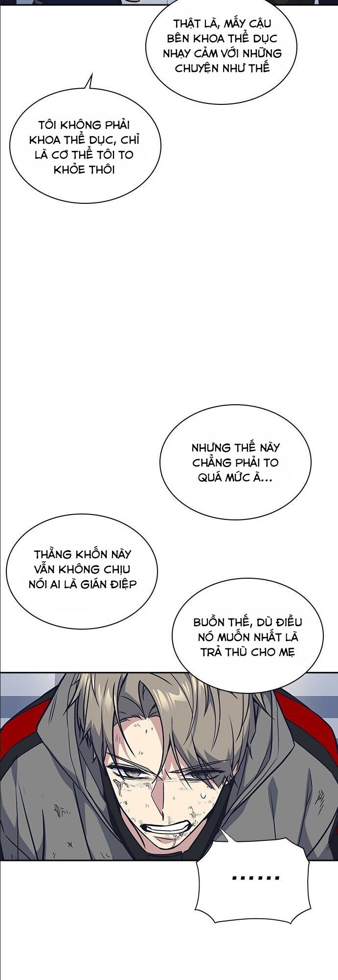 Học Nhóm Chapter 30 - 55