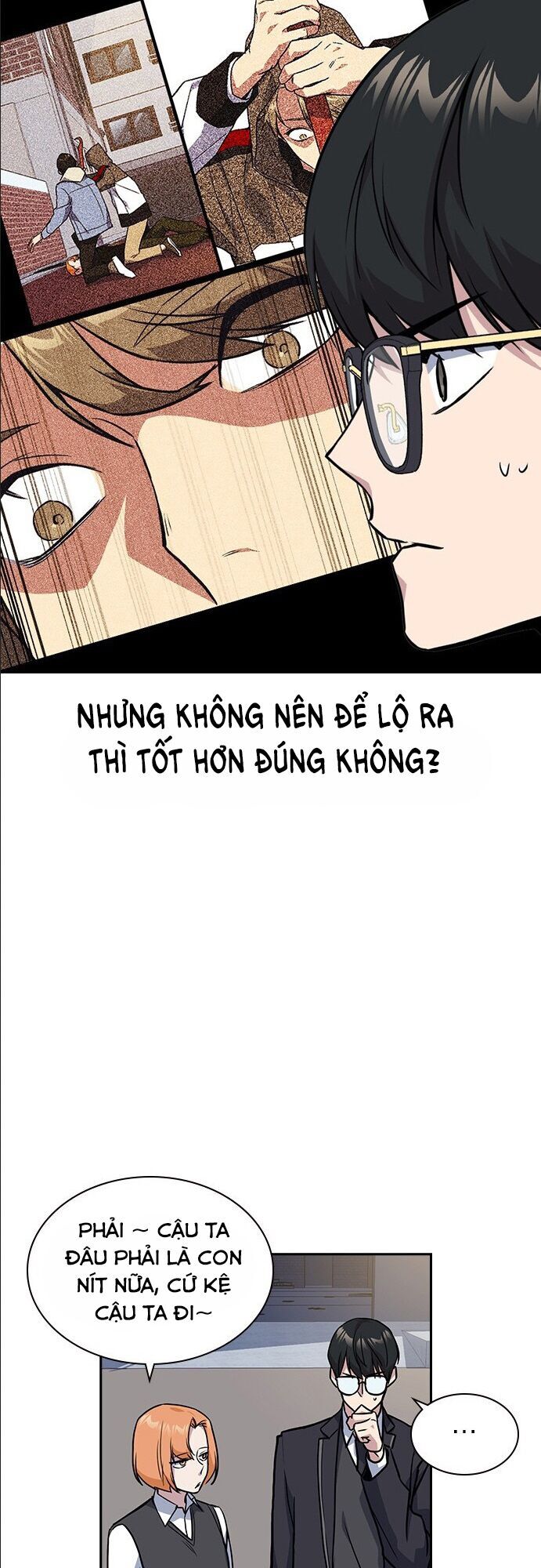 Học Nhóm Chapter 30 - 9
