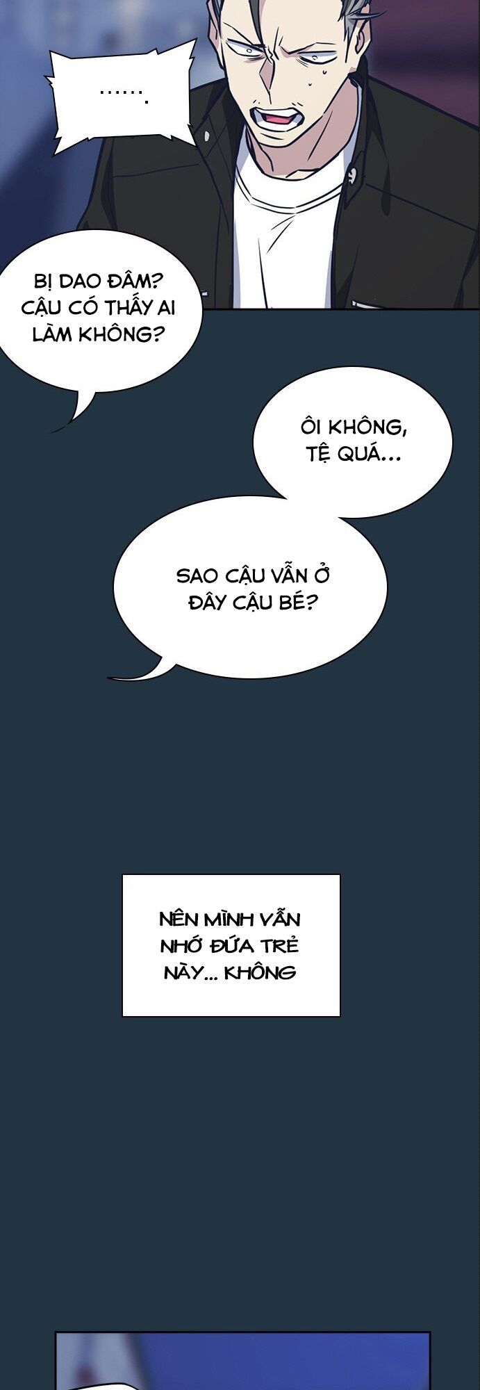 Học Nhóm Chapter 31 - 30