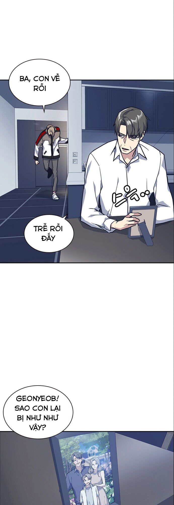 Học Nhóm Chapter 31 - 39