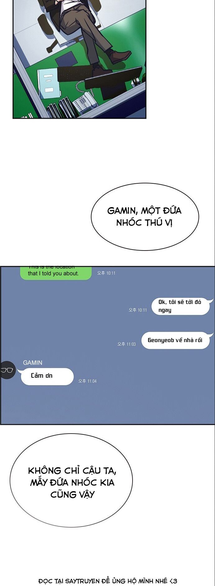 Học Nhóm Chapter 31 - 57