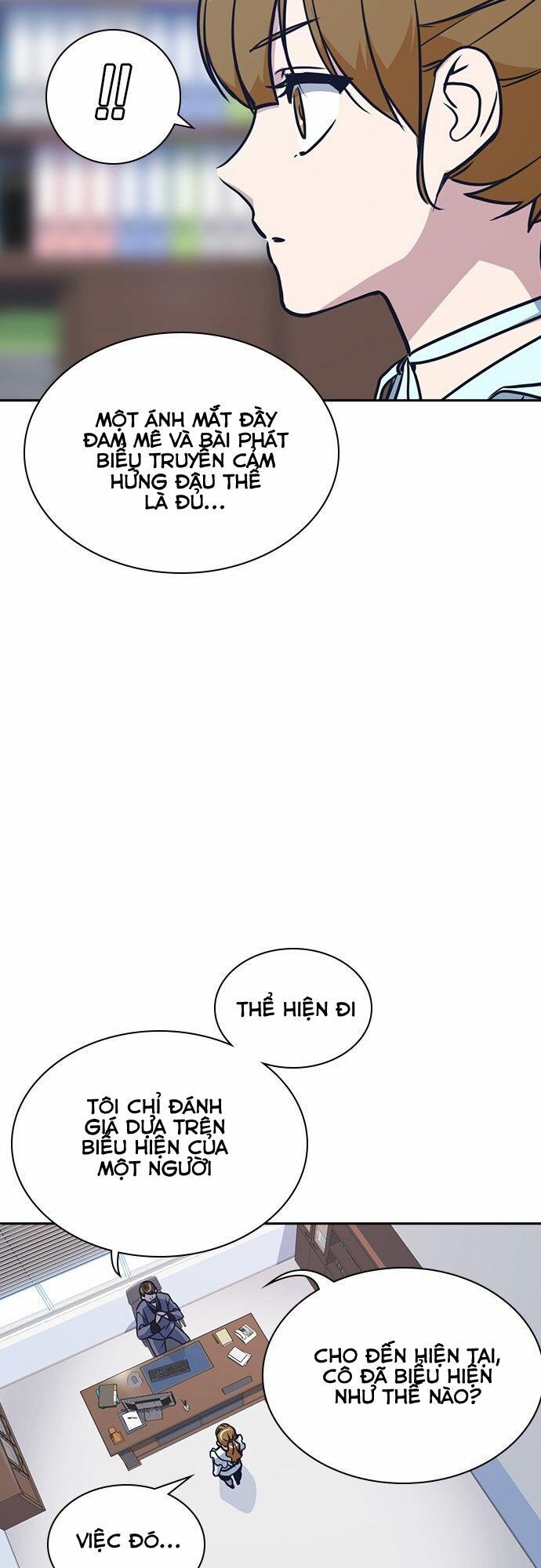 Học Nhóm Chapter 32 - 53