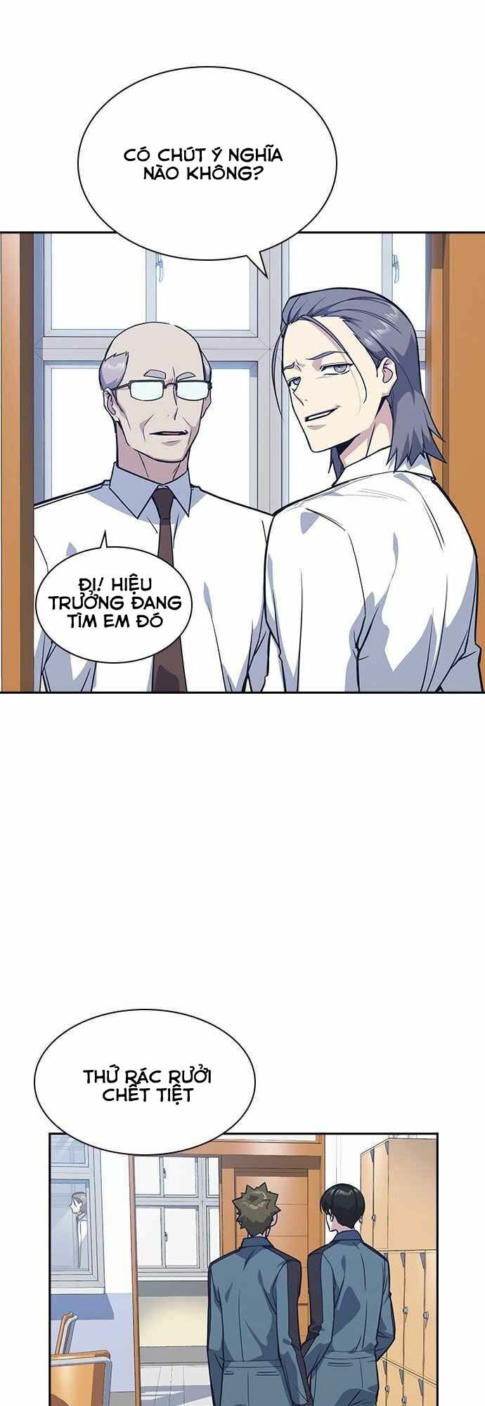 Học Nhóm Chapter 33 - 12