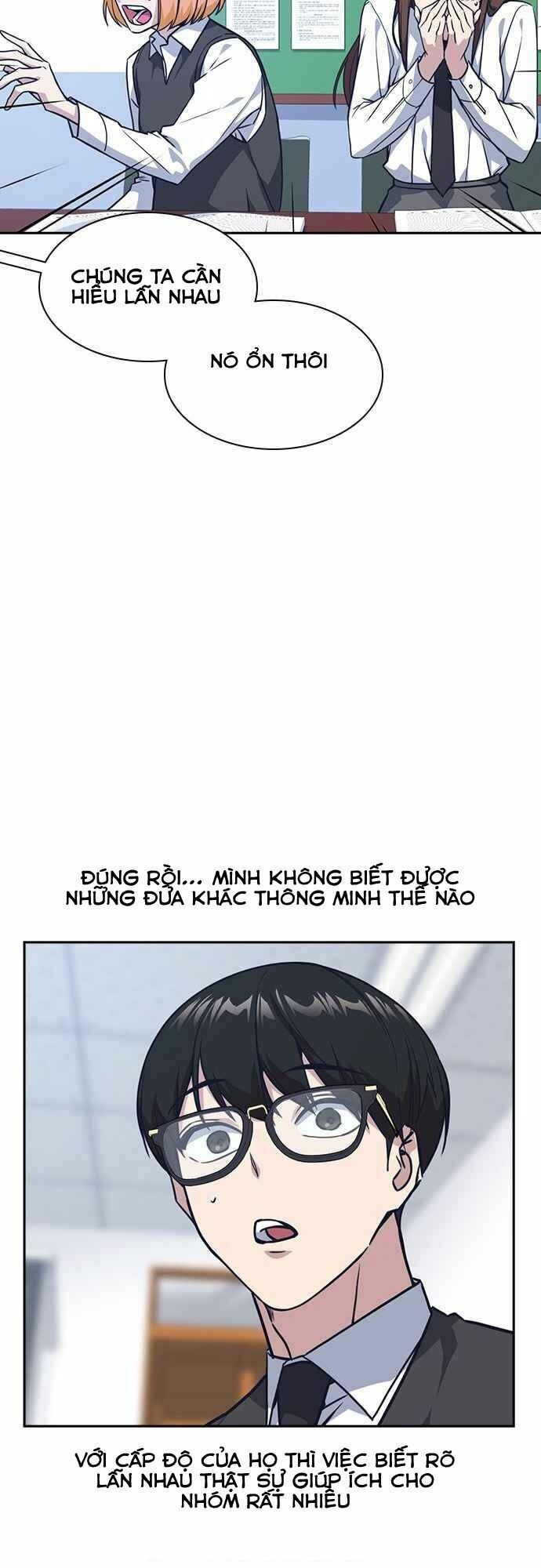 Học Nhóm Chapter 33 - 29