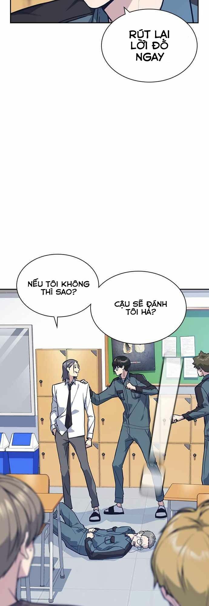 Học Nhóm Chapter 33 - 4