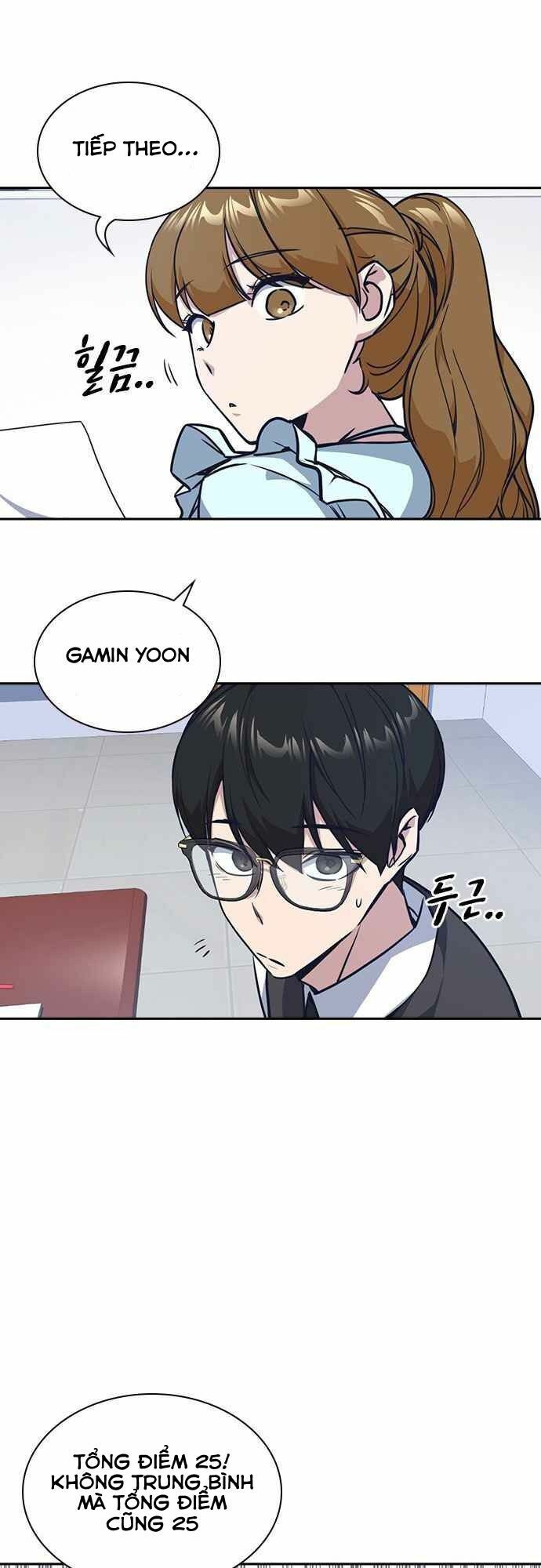 Học Nhóm Chapter 33 - 33