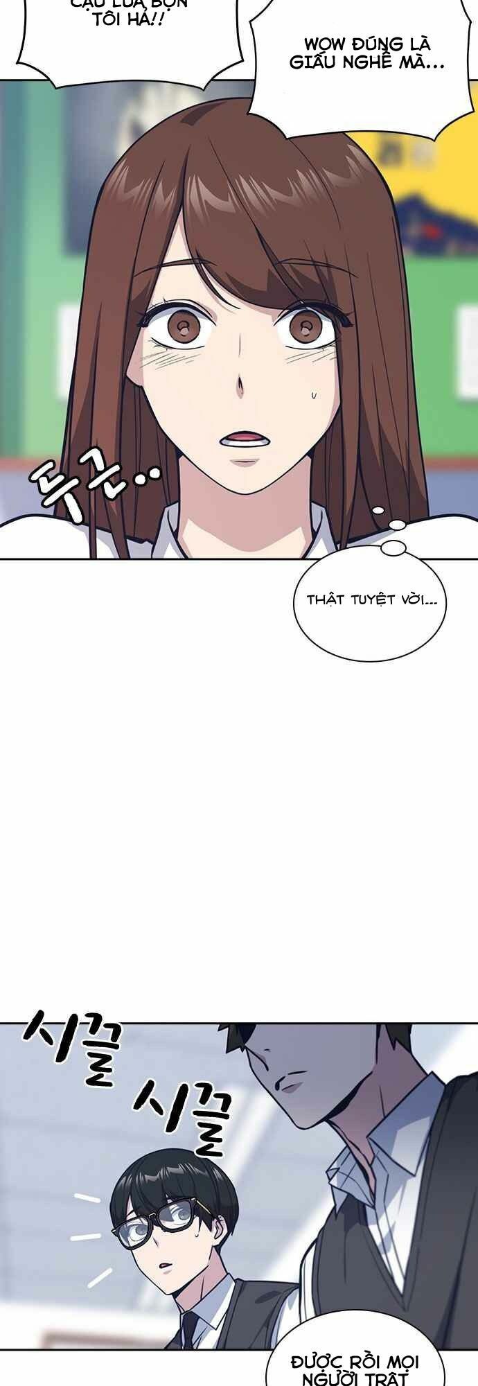 Học Nhóm Chapter 33 - 39