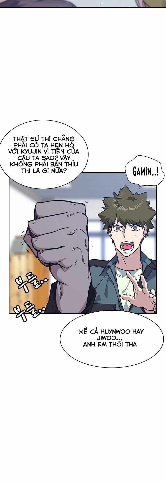 Học Nhóm Chapter 33 - 5