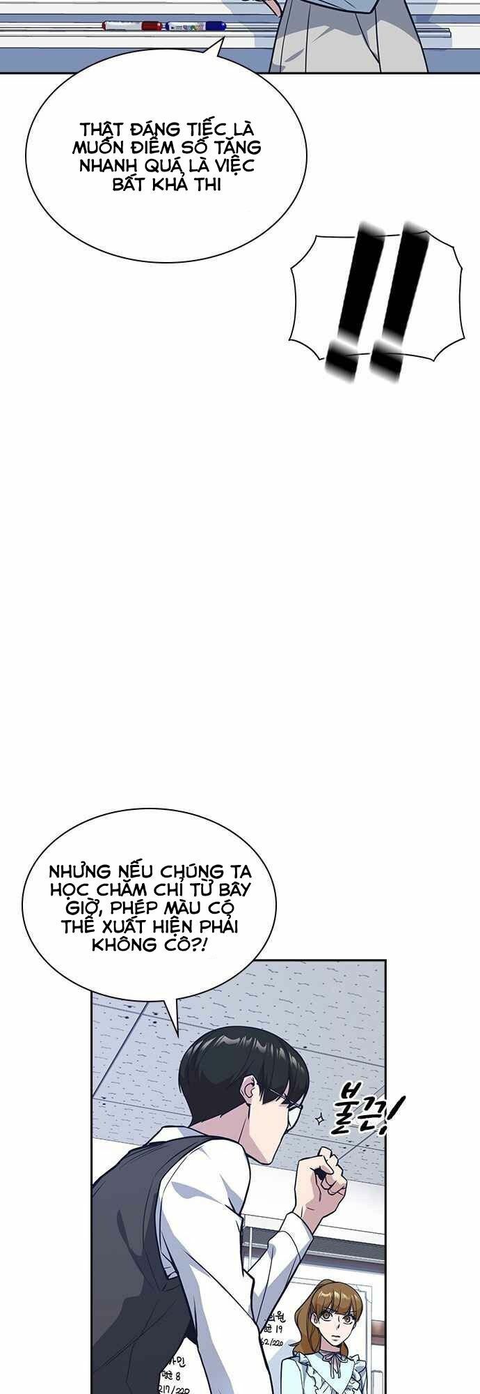 Học Nhóm Chapter 33 - 41