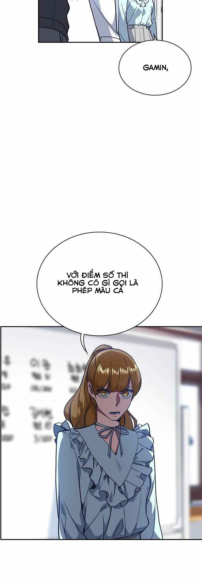 Học Nhóm Chapter 33 - 42