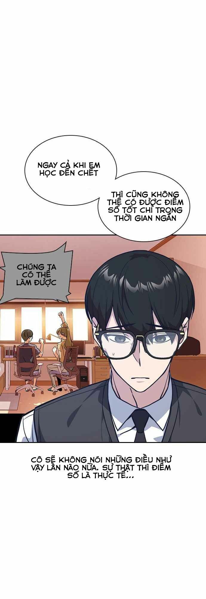 Học Nhóm Chapter 33 - 43