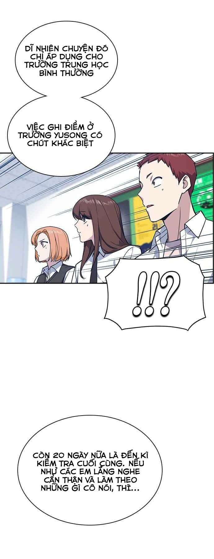 Học Nhóm Chapter 33 - 45