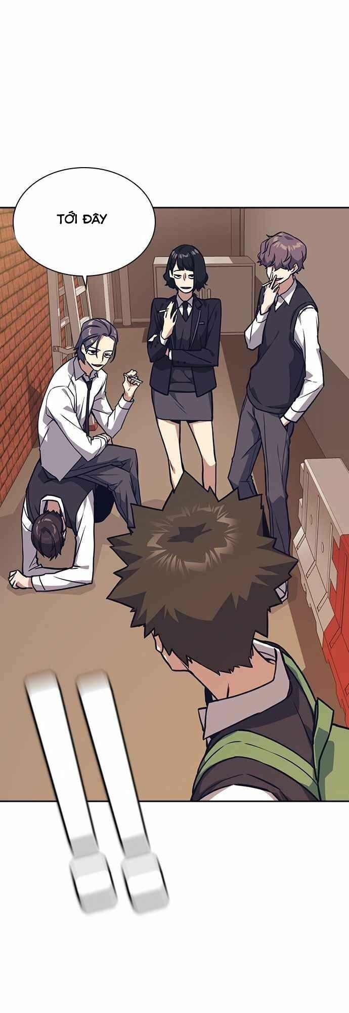 Học Nhóm Chapter 33 - 63