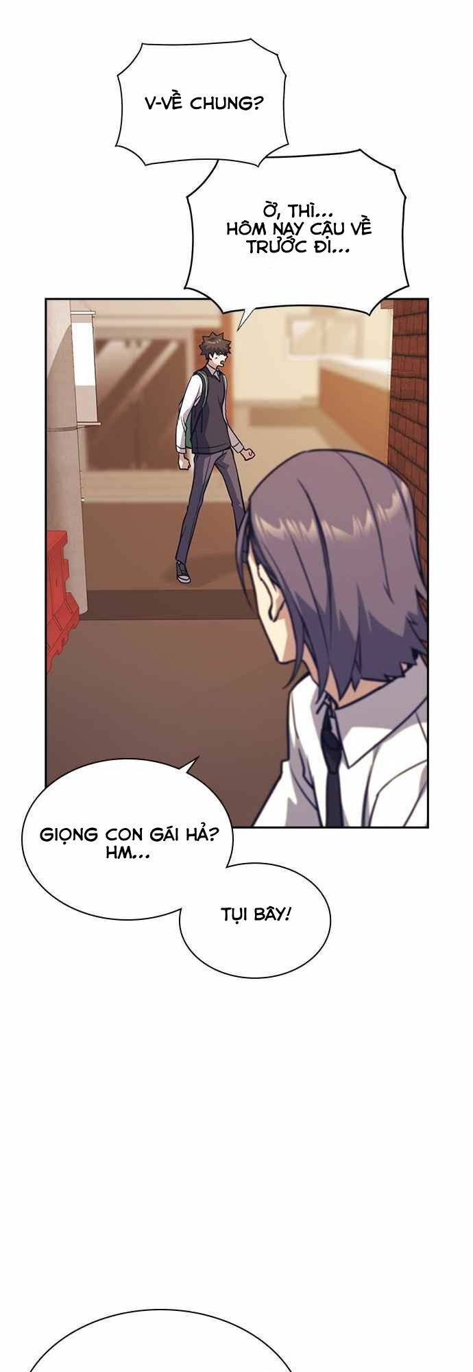 Học Nhóm Chapter 33 - 67