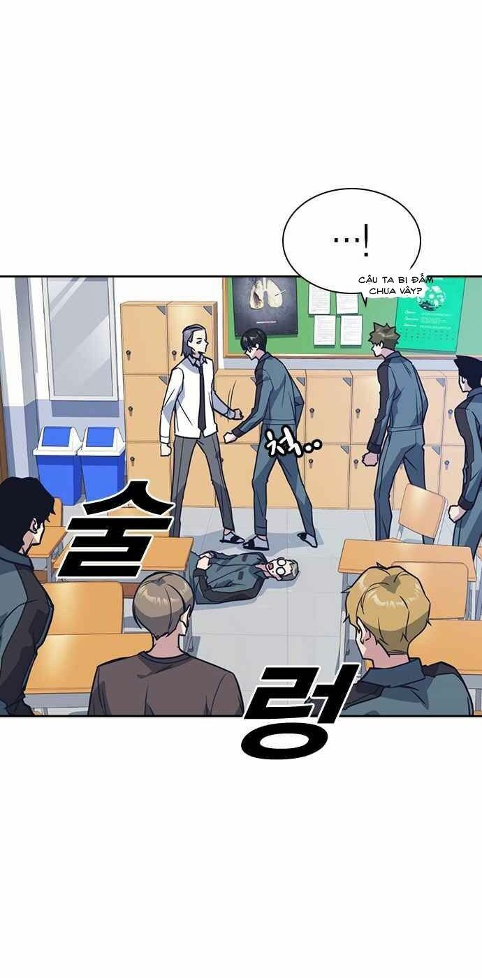 Học Nhóm Chapter 33 - 8