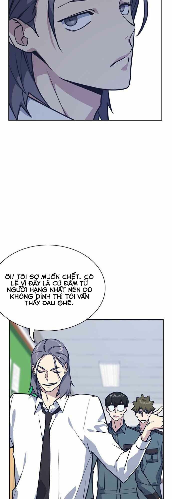 Học Nhóm Chapter 33 - 10