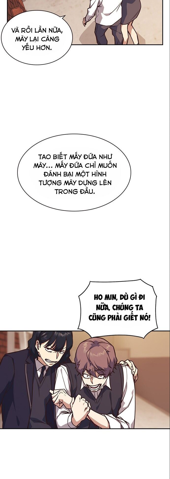 Học Nhóm Chapter 34 - 37
