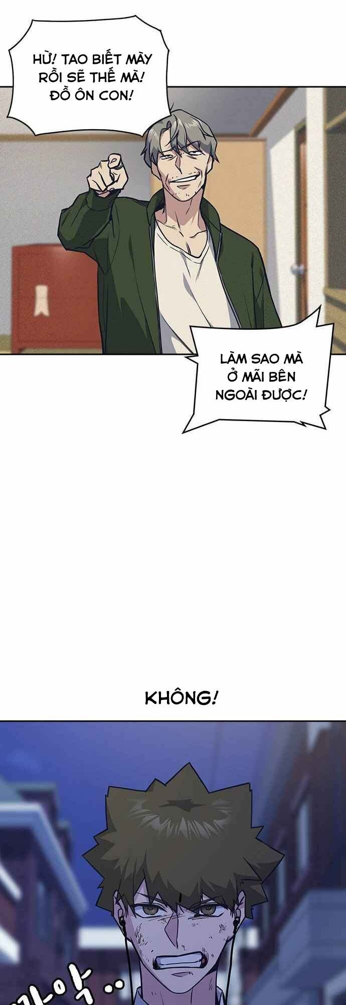 Học Nhóm Chapter 36 - 38