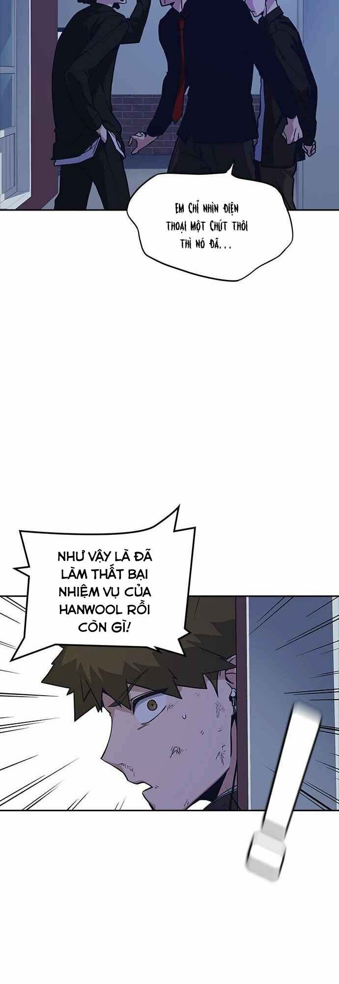 Học Nhóm Chapter 36 - 42