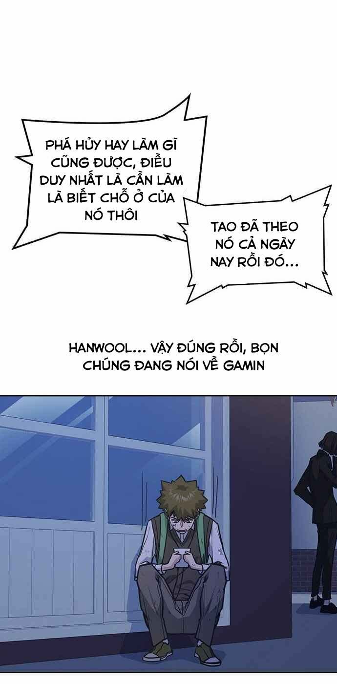 Học Nhóm Chapter 36 - 43