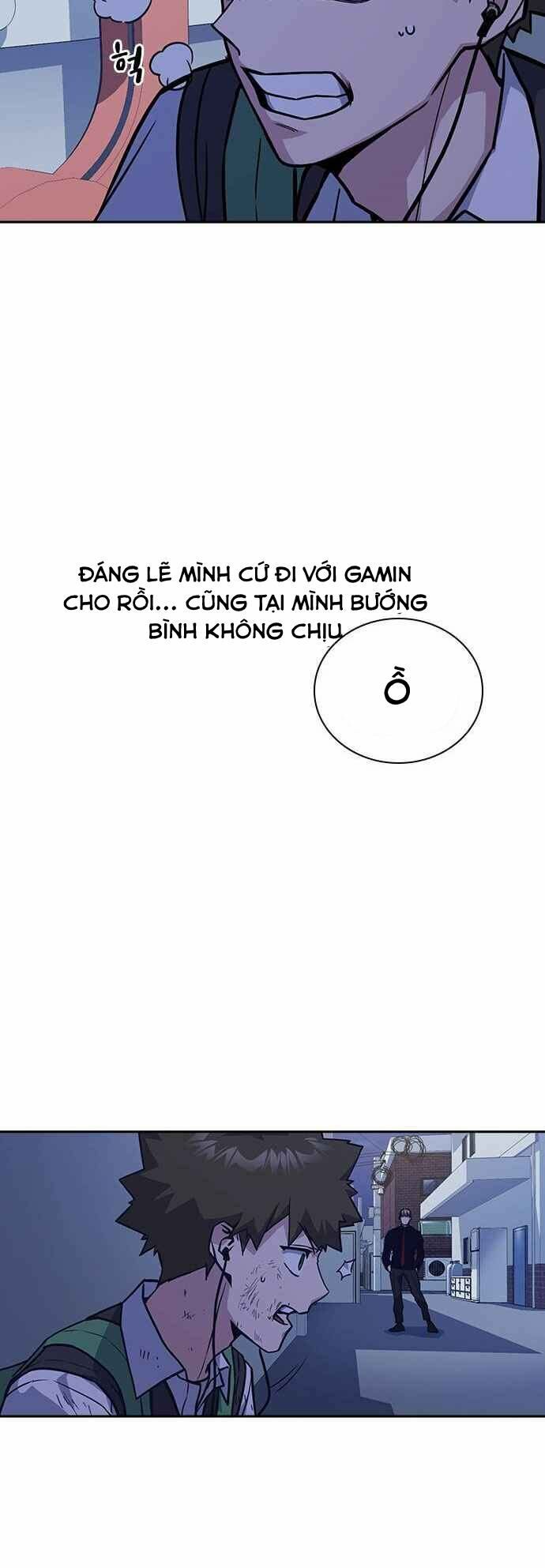 Học Nhóm Chapter 36 - 54