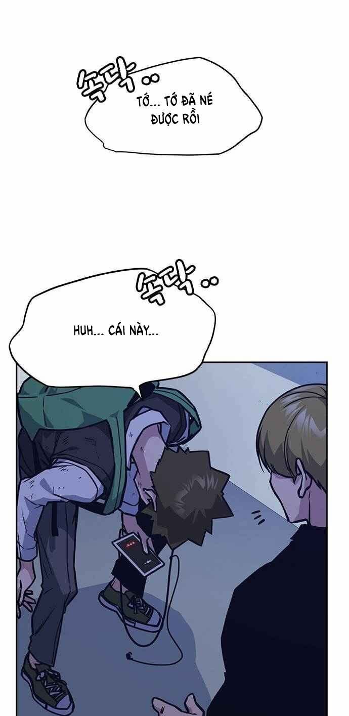 Học Nhóm Chapter 36 - 66