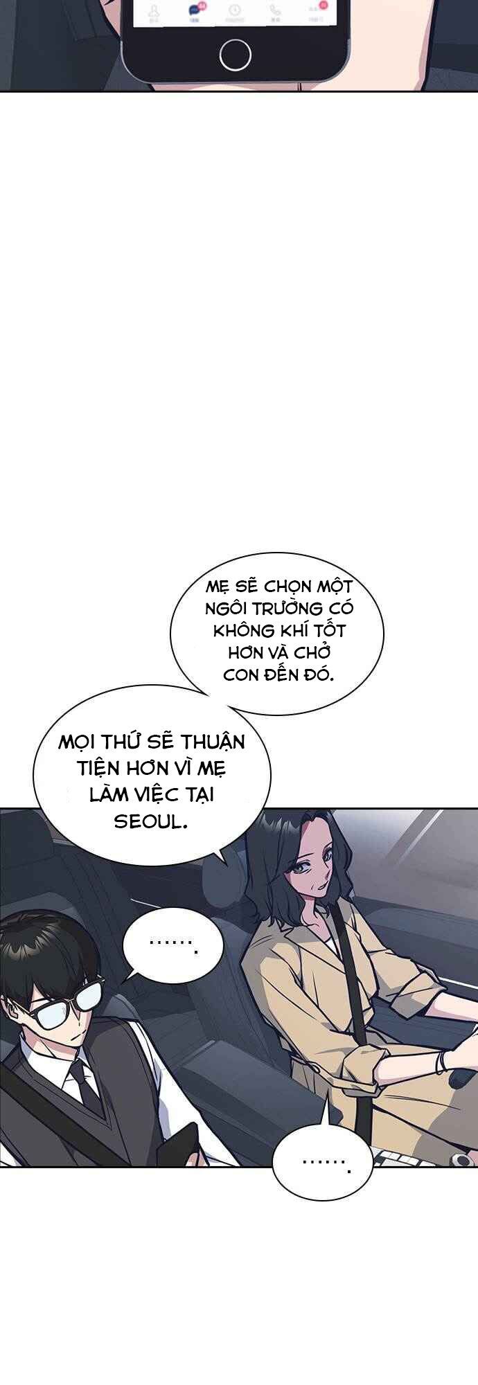 Học Nhóm Chapter 40 - 15