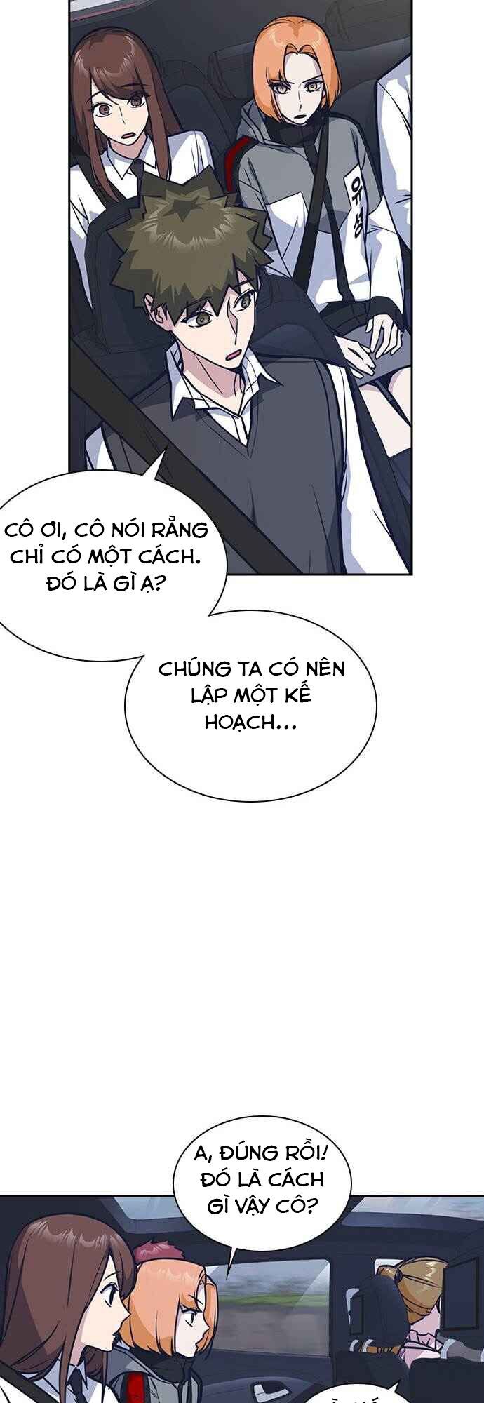 Học Nhóm Chapter 40 - 31