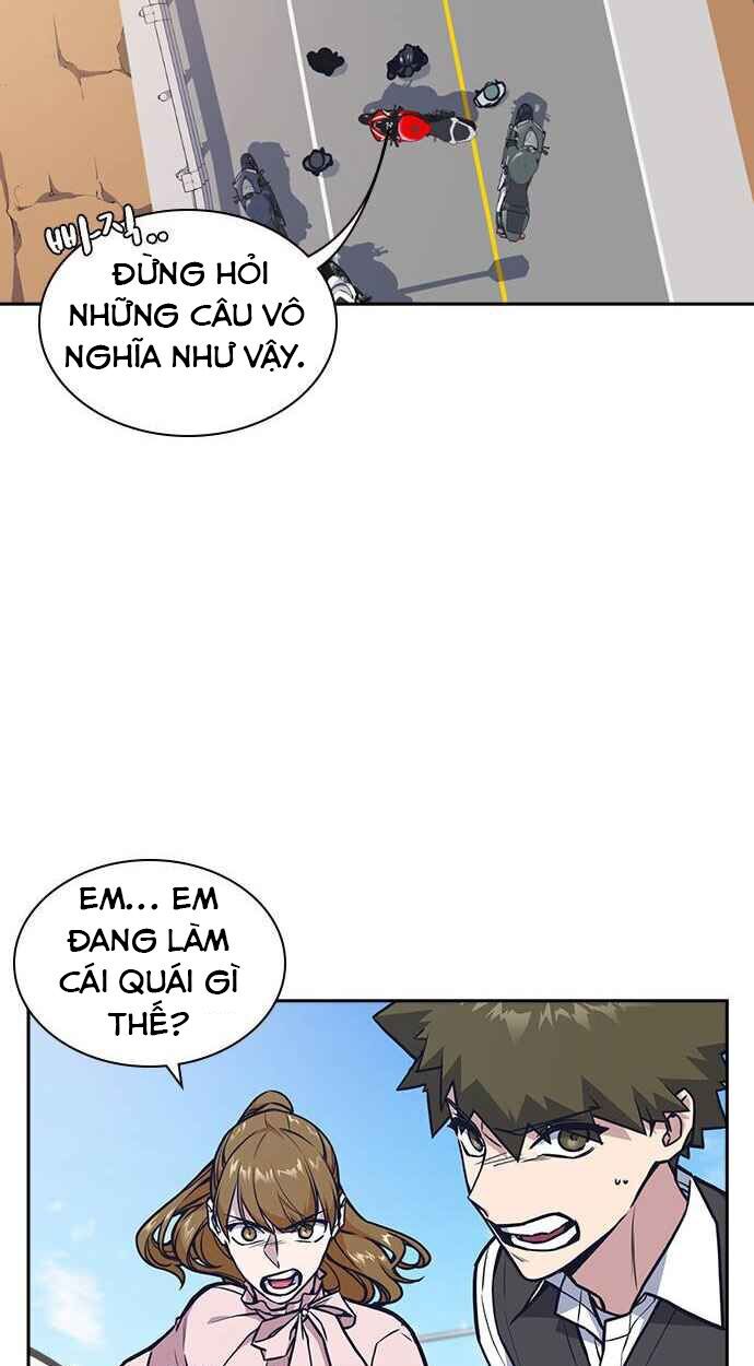 Học Nhóm Chapter 40 - 44